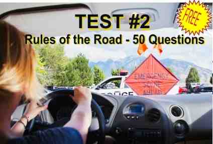 California DMV Driver Practice Tests|Free Permit Exams Online