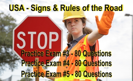 Texas DPS Driver Practice Tests|Free Permit Exams Online