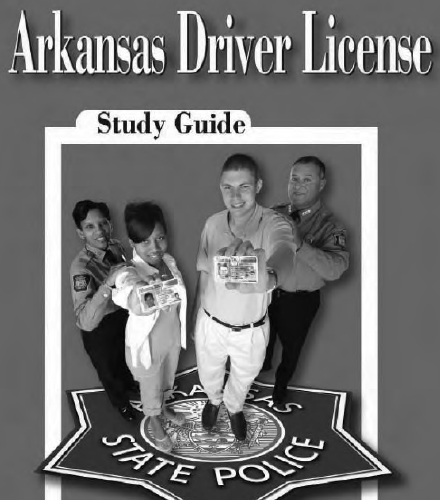 Arkansas - DMV - Practice Test