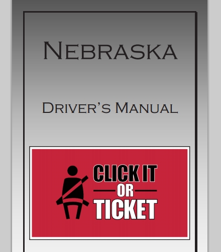 Nebraska - DMV - Practice Test