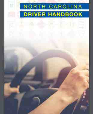 North-Carolina - DMV - Practice Test