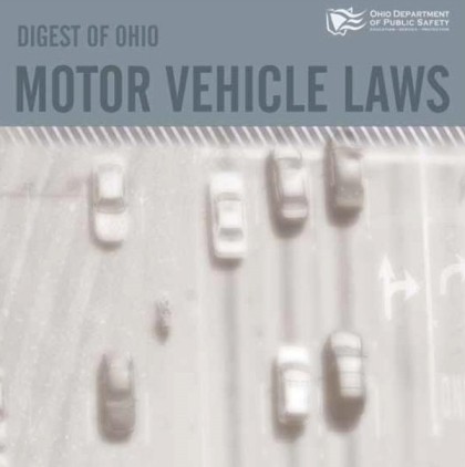 Ohio - DMV - Practice Test