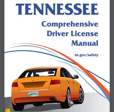 Tennessee - DOS - Practice Test