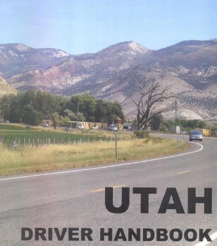 Utah - DPS - Practice Test